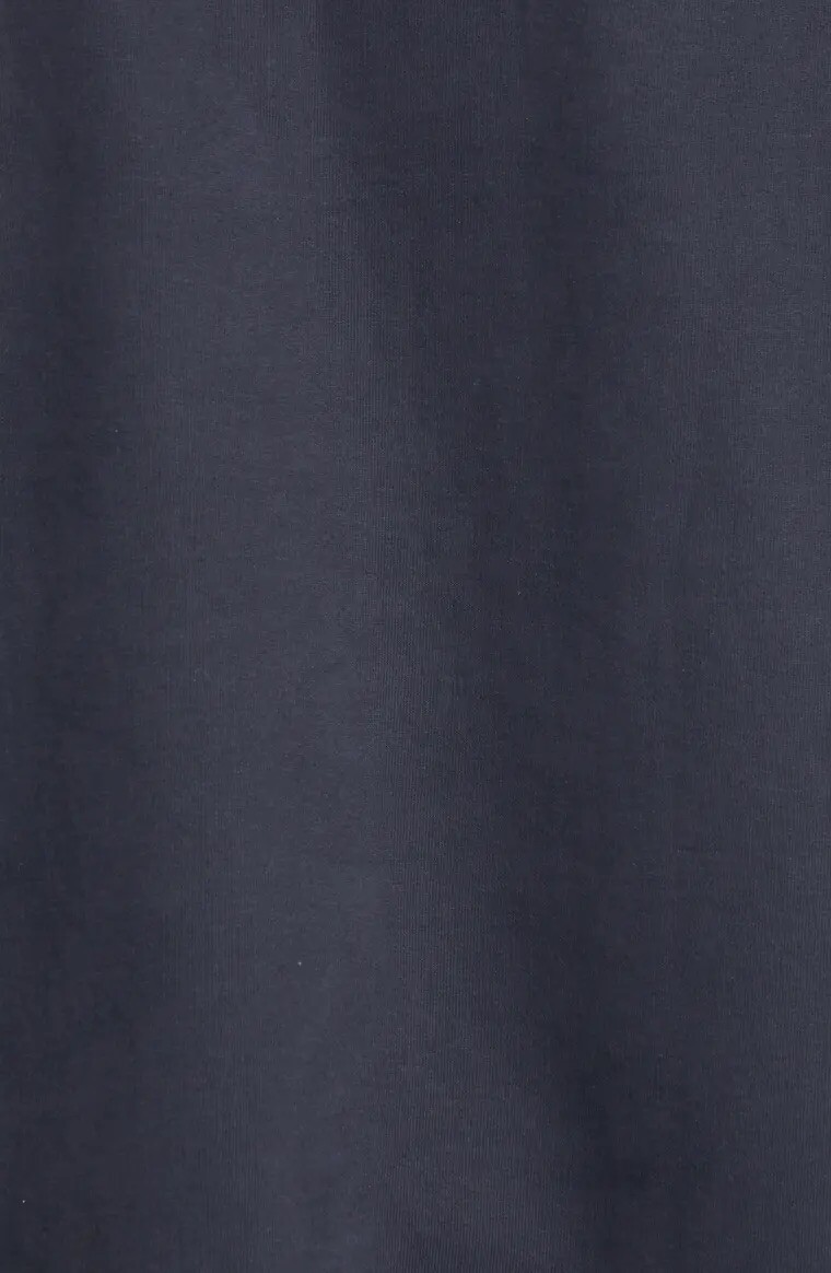 NEW Acne Studios Franklin H Stamp Hooded Sweatshirt - Distressed Black - XL image 6
