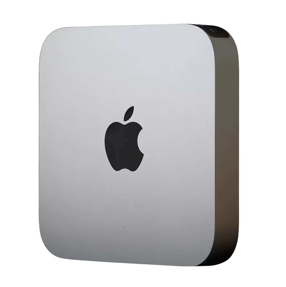 Mac Mini Desktop Late 2014 | 3.0 i7 16GB 256 SSD PCIE Refurbished - Very  Good