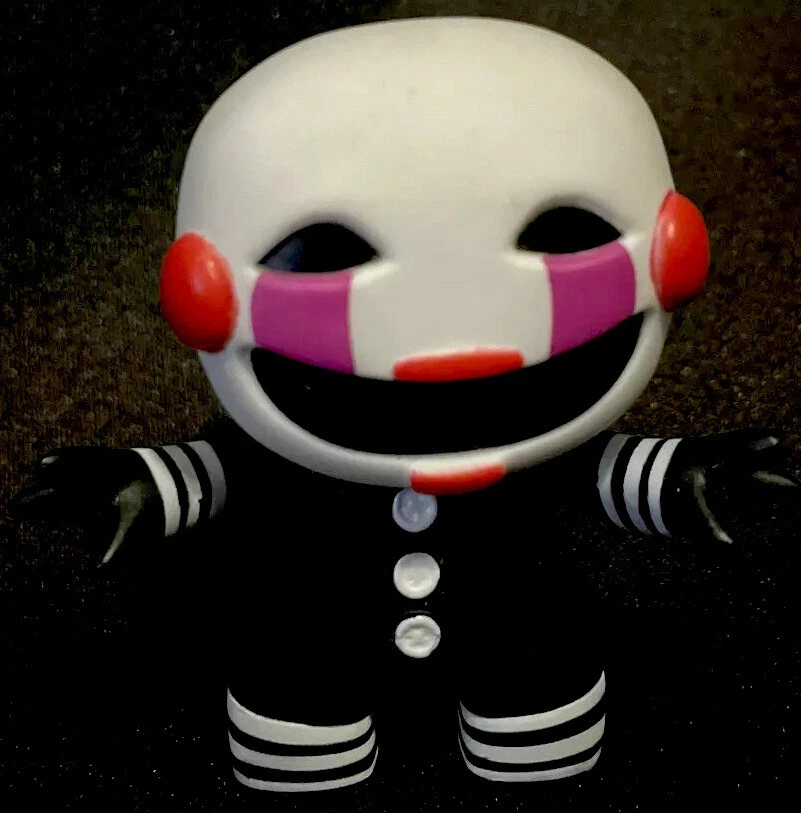 Puppet Fnaf