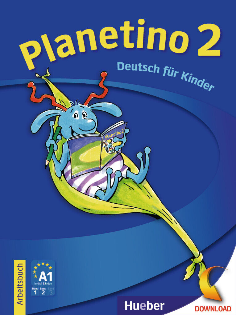 Thumbnail - Gabriele Kopp; Siegfried Büttner; Josef Alberti / Planetino 2