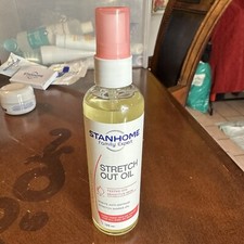 StanHome Stretch Out Oil Stretch Mark Body Skincare