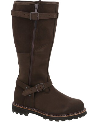 Hanwag Winterstiefel Grizzly Top Winterstiefel Herren NEU