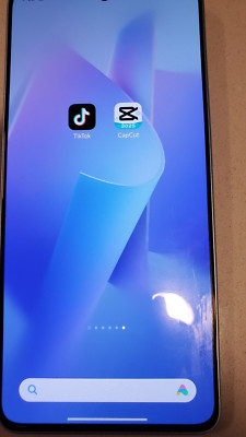 XiaoMi Rednote 13 Pro 5g Verdant Green With TikTok and CapCut. Great Condition