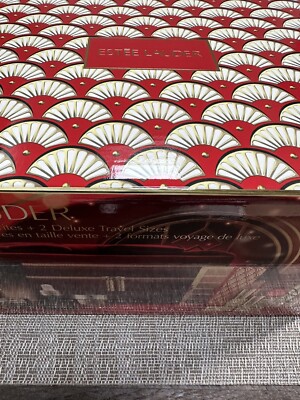 Estee Lauder Blockbuster Gift Set 2024 Limited Edition 8