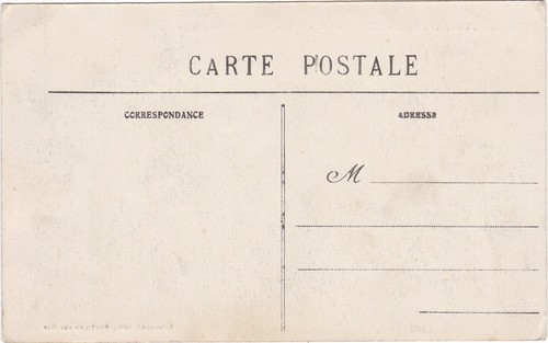 FRANKREICH WIMMEREUX UN COIN DE LA PAGE POSTKARTE - Bild 2 von 2