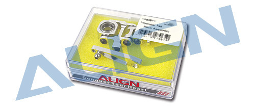 Align Trex 700 Class Metal Tail Pitch Assembly H70097A - Picture 2 of 3