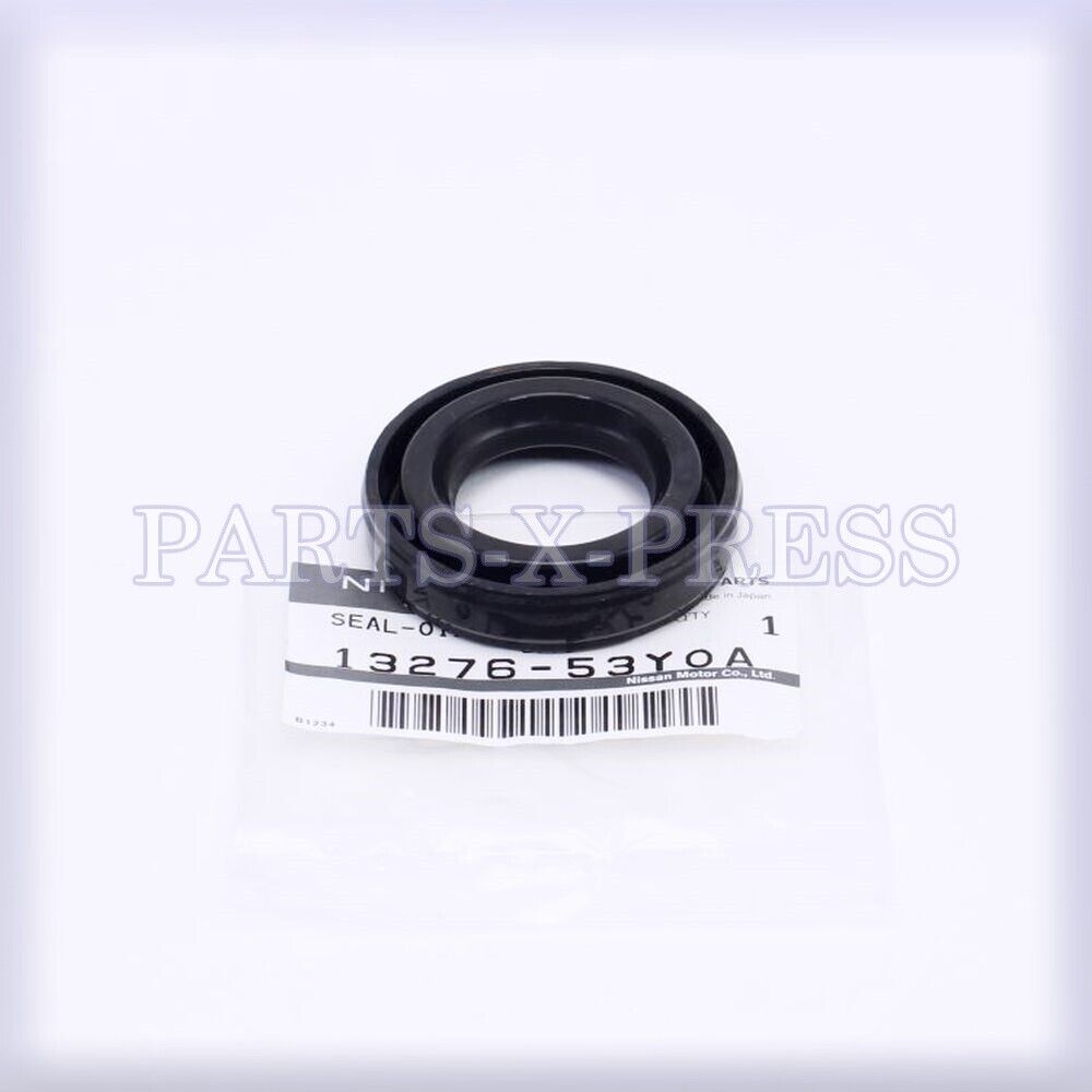 13276-53Y0A GENUINE OEM NISSAN SENTRA SPARK PLUG TUBE SEAL 13276-53Y0A GENUINE OEM NISSAN SENTRA SPARK PLUG TUBE SEAL