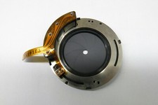 For EF 70-200mm F4L IS USM Lens Aperture Unit Aperture Blade Cable Repair Part
