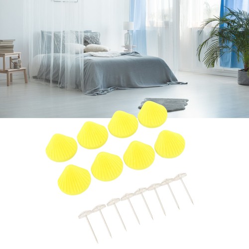 16 Set Duvet Pins Clips Duvet Cover Pins Reusable Quilt Fixator