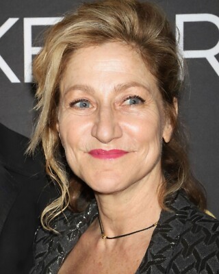 EDIE FALCO 8x10 PHOTO *