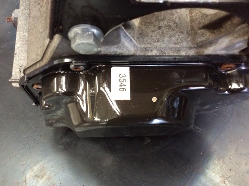 CAMBIO MANUALE BENZINA SKODA 1.2 68cv 5 MARCE 2012 (LNR) - Foto 9 di 16