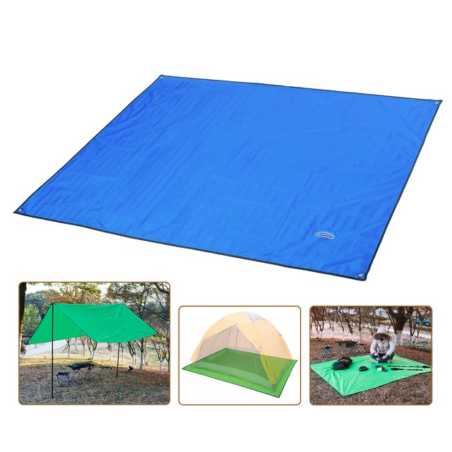 ebay camping mat