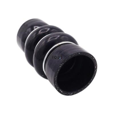 Turbo Charge Air Hose For Ford Fiesta V / VI (JH, JD) – You.S Brand DG-3310-N3