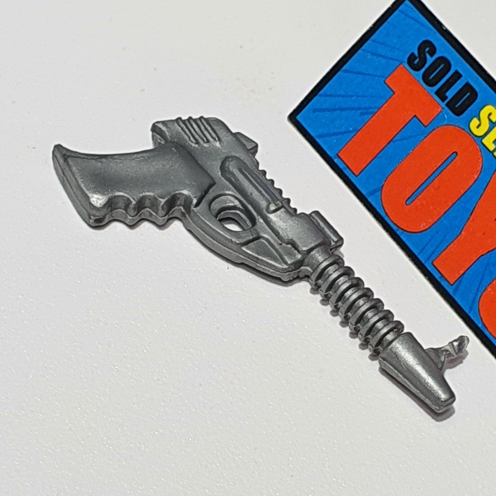 Gun Star Frame Star Team Knight of Darkness GUN blaster original Ideal weapon ...