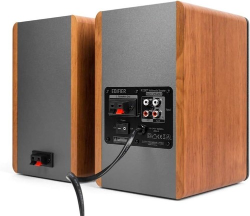 Equipo De Sonido Parlantes Bocinas Altavoces Bluetooh Teatro En Casa Potente New - Picture 2 of 6