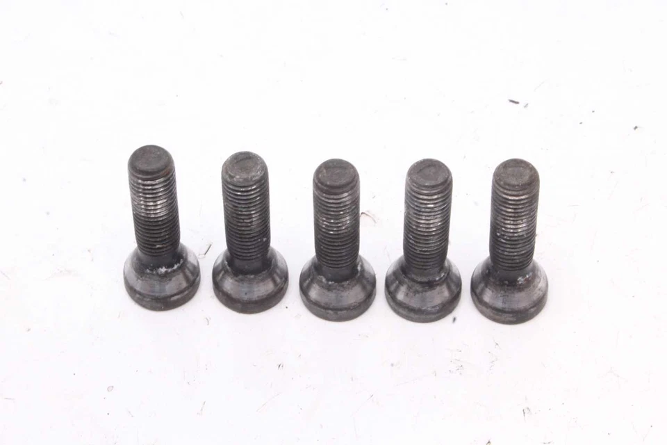 Tornillos llanta bmw r 1200 r r1st 0378 k27 06-14 Foto 2 de 3