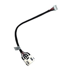 For Lenovo ThinkPad X250 Type 20CM 20CL DC Power Jack Charging Port Cable