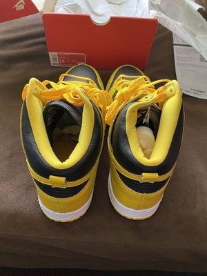 Size 14 - Nike Dunk High SP Lowa 2020