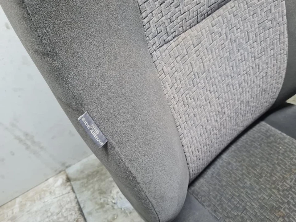 Asiento Delantero Derecho para TOYOTA LAND CRUISER (J12) 3.0 D-4D GX 20 166024 - Imagen 3 de 4