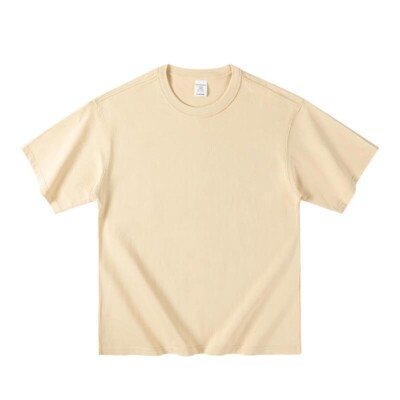 T-Shirt for Men Women Size 4-18 Small Medium Large XL 100% Cotton Summer Premium