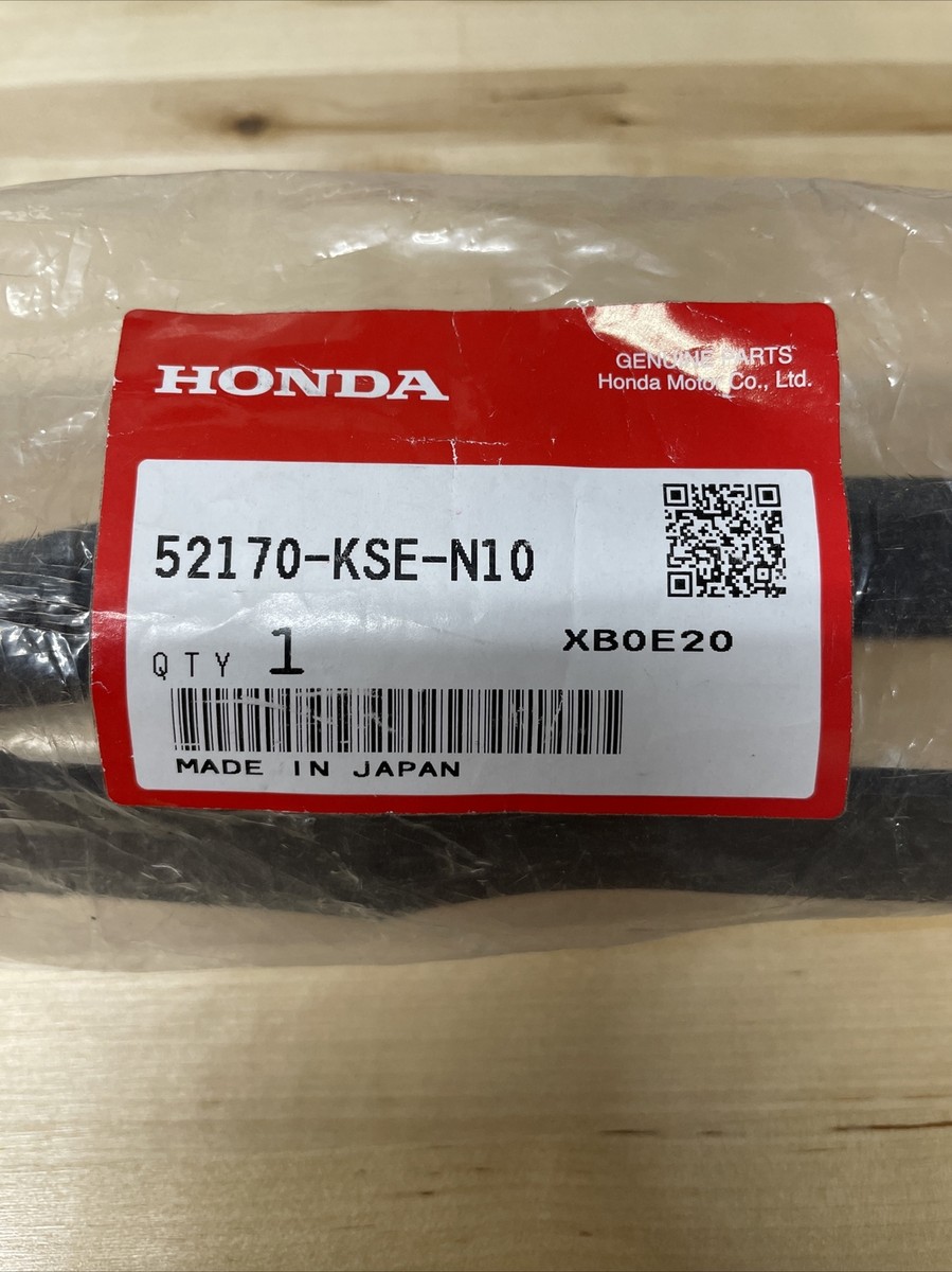 Honda Chain Slider 52170-KSE-N10 | eBay