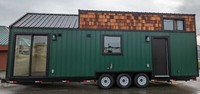 2021 STATTONROCK SIMPLY LIVING OUTDOOR ENTHUSIAST #75590