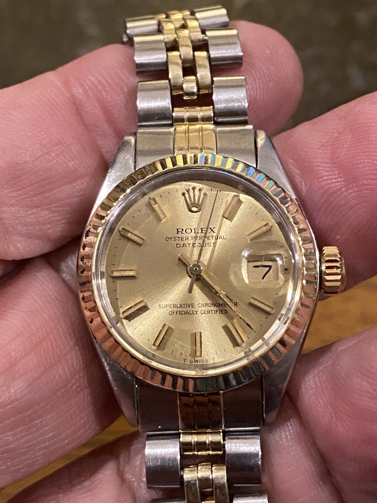 rolex - On Ebay - Multiple Results on One Page