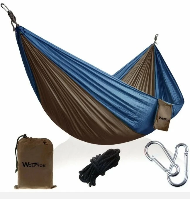 Wolfyok hammock clearance
