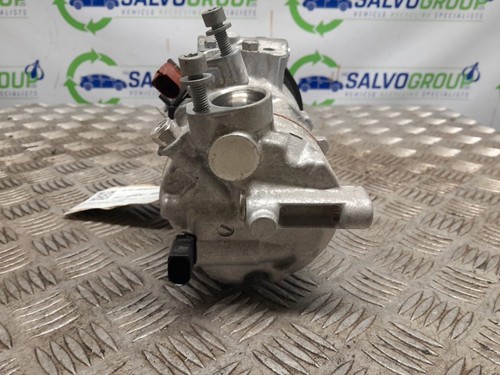 MK4 SKODA OCTAVIA AIR CON COMPRESSOR/PUMP 1.5 PETROL 5WA816803A 2020-2024 - Picture 5 of 17