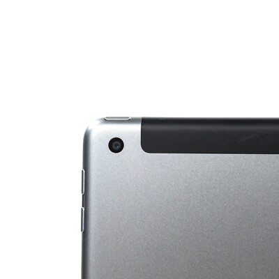 Apple iPad 6th Gen Space Gray 9.7