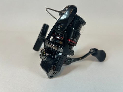 Shimano 24 VANFORD C2000S 5.1 Spinning Reel New in Box - Picture 6 of 10