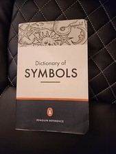 The Penguin Dictionary of Symbols by Jean Che...