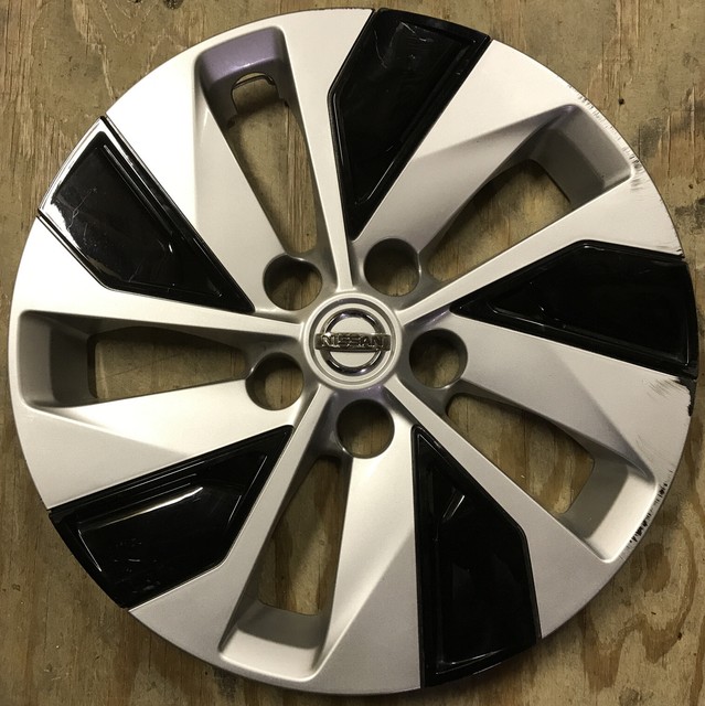 OEM 2019 Nissan Altima 16" Hub Cap Wheel Cover 403156CA0B Halt1619 for sale online eBay