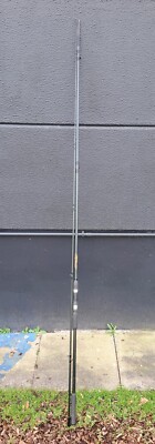 Century Armalite MKII MK2 Compound Progressive Taper Carp (CPT) 13ft 3lbs RAR!!!