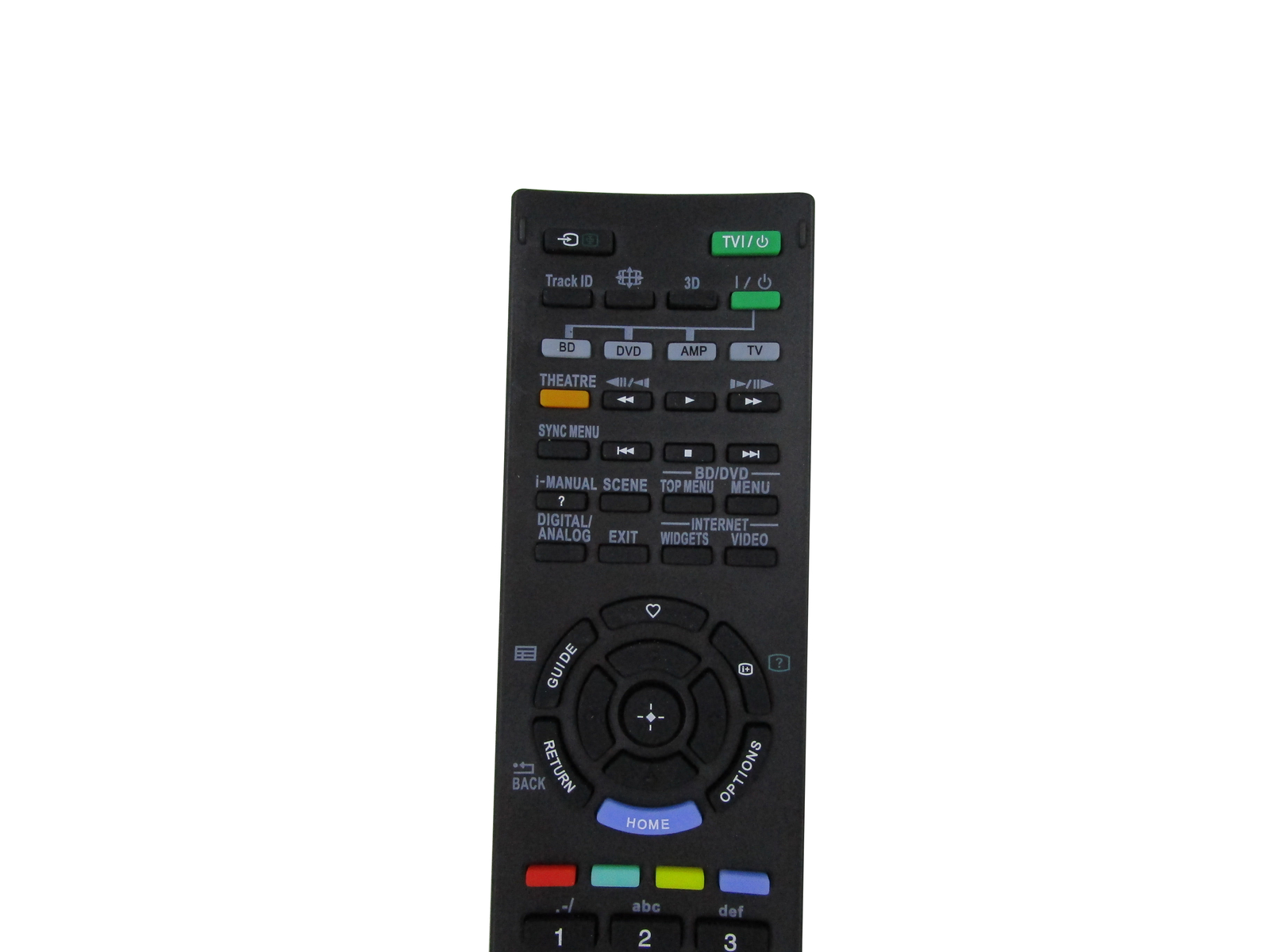 RM-ED014 Telecomando di ricambio -VINABTY-fit per Sony Bravia TV RMED014 telecomando KDL-32L4000 KDL-26L4000 KDL32L4000 KDL26L4000 KDL-19L4000 KDL19L4000