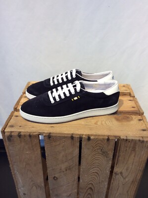 Aprix Sneaker Dark Navy Size 44 New In Box