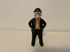 Vintage Mr. Banker AC Williams Still Bank