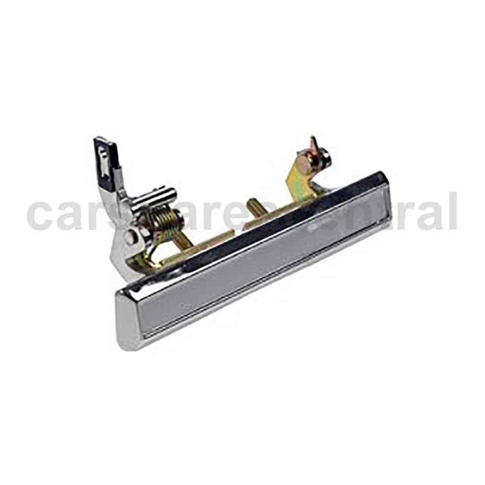 Передняя правая наружная дверная ручка для Chevrolet Camaro Dorman 1970 1971 1972 1973 годов выпуска - Изображение 2 из 4