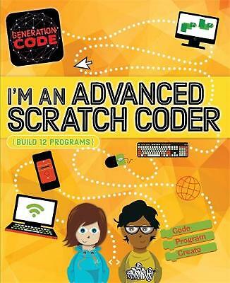 Generation Code: I'm an Advanced Scratch Coder by Max Wainewright ...