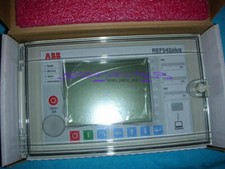 1PC NEW ABB REF542 plus 1VCR007346 G0008