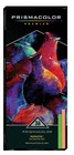 Prismacolor Soft & Hard Pastel Pastels for Artists