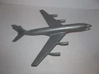 Vintage Marx Jetport Airport Playset Boeing 707 Airplane Top Half Piece Only