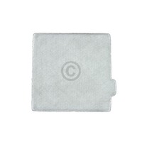 Abluftfiltermatte Aeg 899668100151/8 Mikrofilter 107X107Mm FüR Staubsauger Ersat