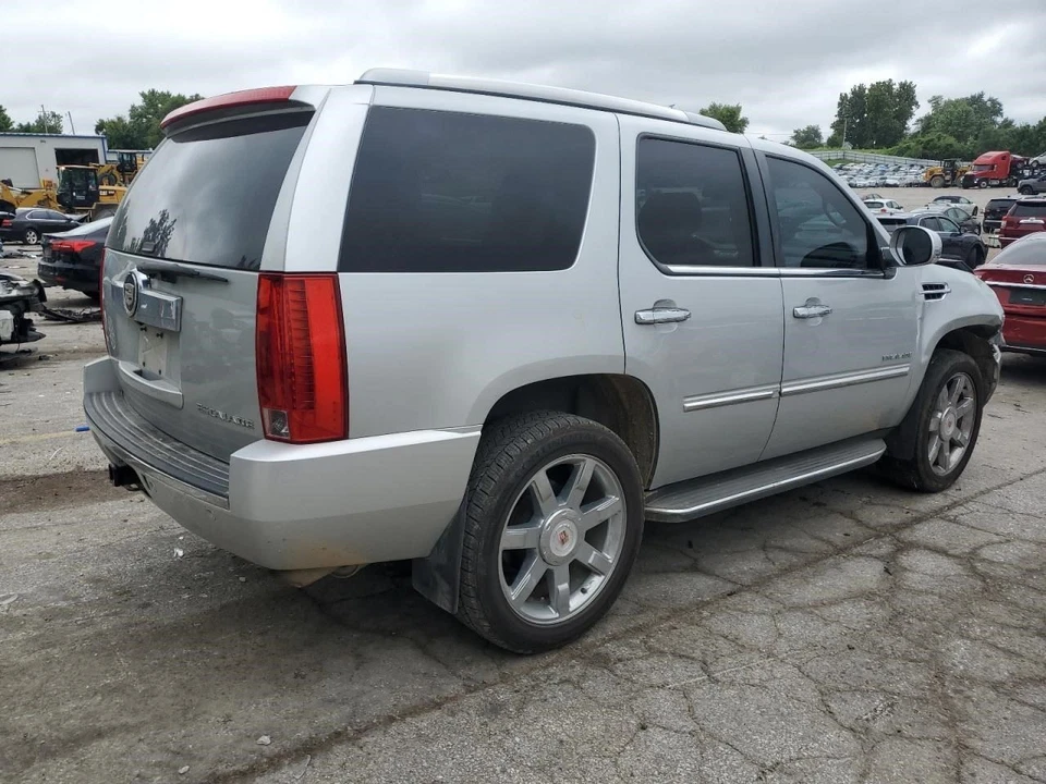 Grupo de velocímetro Cadillac Escalade 2013-2014 MPH mercado de Estados Unidos  Foto 4 de 4