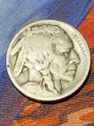 1919 S Buffalo Nickel