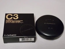 MAC C3 Studio Fix Powder Plus Foundation Original Formula