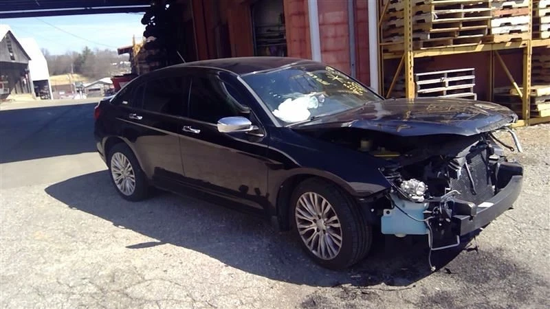 Espejo retrovisor sedán atenuación automática para 08-14 AVENGER 313461 Foto 2 de 4