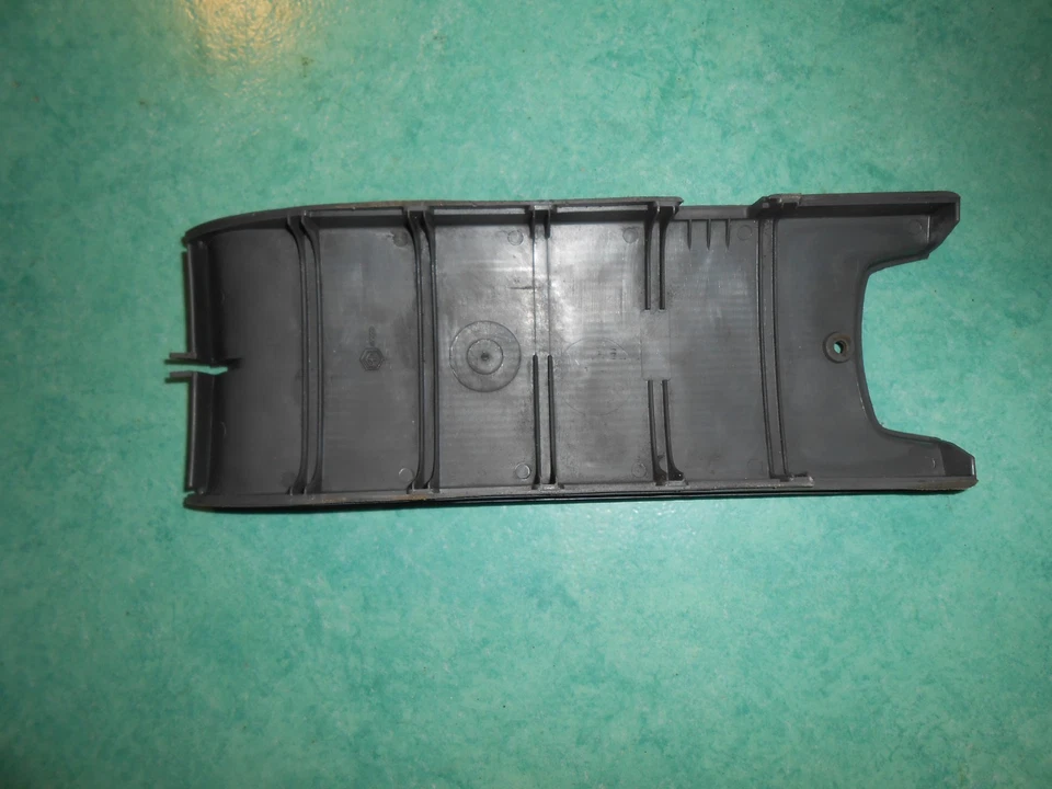 Repose pied gris Piaggio Ciao - Photo 3/4