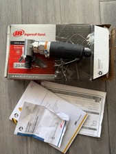 Ingersoll Rand Air Angle Die Grinder 14in. Model 3101g Ingersoll Rand Air Angle Die Grinder 14in. Model 3101g