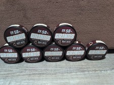 5 Root Beer Behälter Kaffeemühlen gesehen auf Haifischbecken Neu BB DATE 6/26